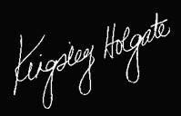 Kinglsey Holgate
